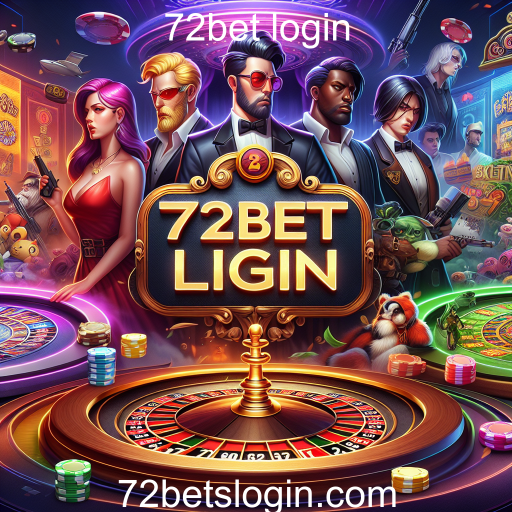 Explorando os Jogos Exclusivos no 72bet Login: Experiências Únicas e Inovadoras