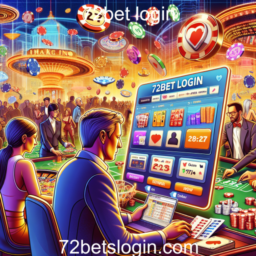 Desvendando a Categoria 'Perguntas' no 72bet Login