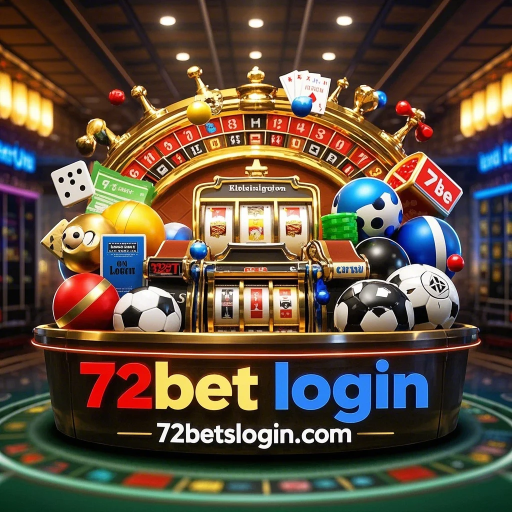 72bet login