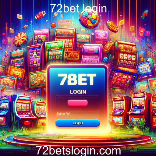 Explorando a Categoria de Máquinas no 72bet Login