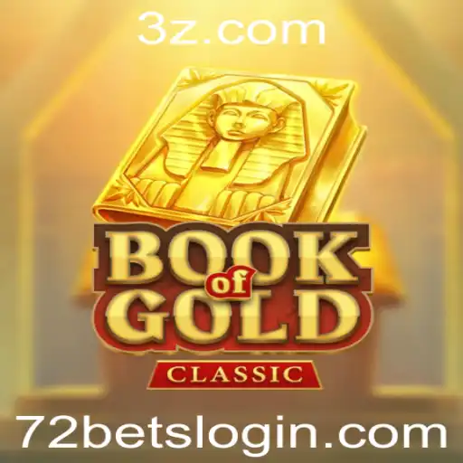 Aventura e Estratégia no Jogo BookOfGoldClassic da 72bet