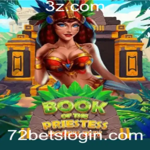 Explorando o Jogo BookOfThePriestess: Uma Aventura Enigmática com 72bet