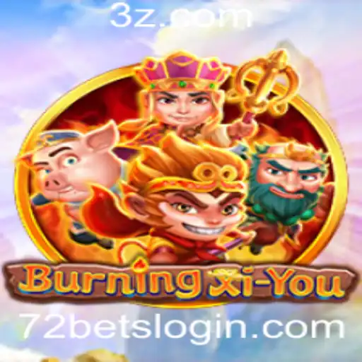 Explorando o Jogo Inovador BurningXiYou e Sua Conexão com 72bet