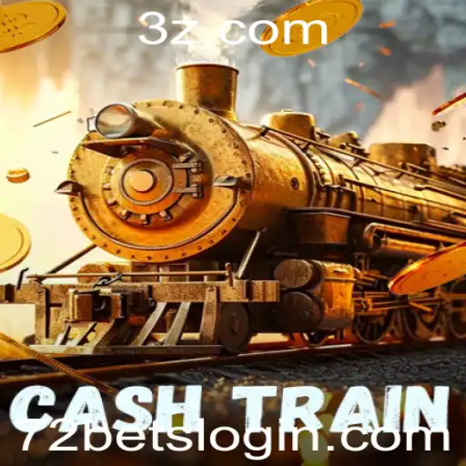 CashTrain: Descubra o Jogo Inovador da 72bet