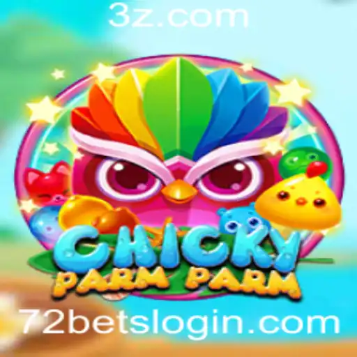 Descubra o Fascinante Mundo de ChickyParmParm com 72bet