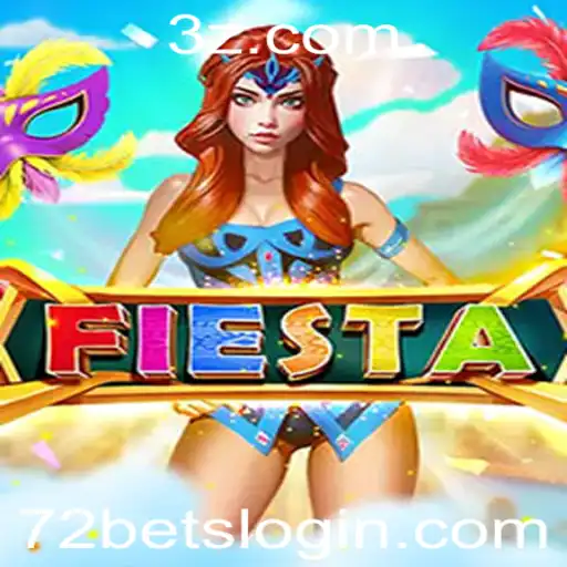 Explorando Fiesta: Um Mergulho no Universo de Jogos 72bet