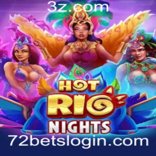 Explorando o Mundo Vibrante de HotRioNights com 72bet