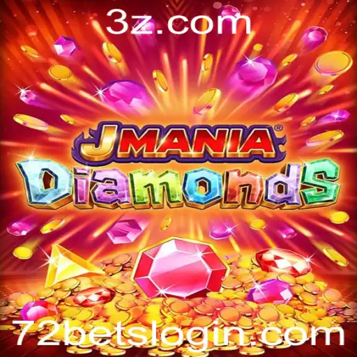 JManiaDiamonds: A Nova Sensação do Universo dos Jogos
