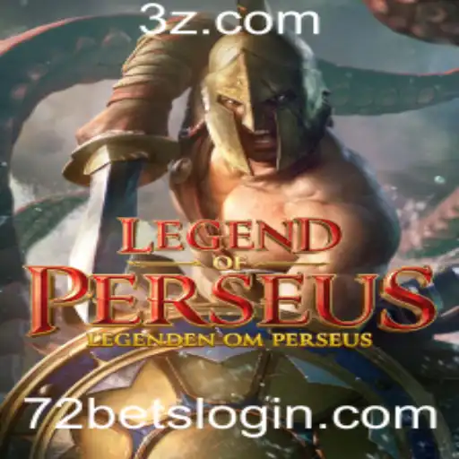 Descubra o Fascinante Universo de LegendofPerseus em 72bet