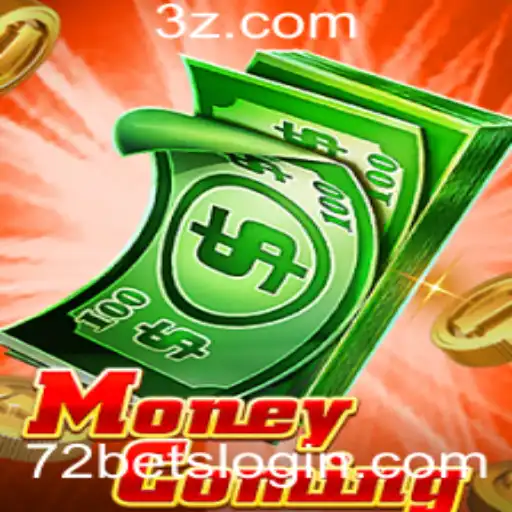 Descubra o Empolgante Jogo MoneyComing com 72bet