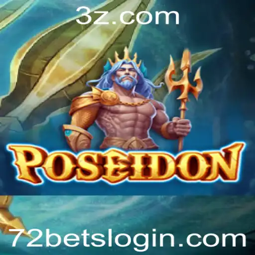 Poseidon: Explorando o Novo Jogo de Estratégia da 72bet