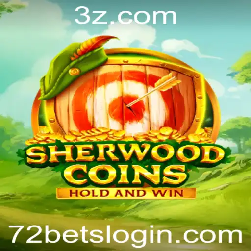 SherwoodCoins: O Novo Jogo de Estratégia na Era Digital