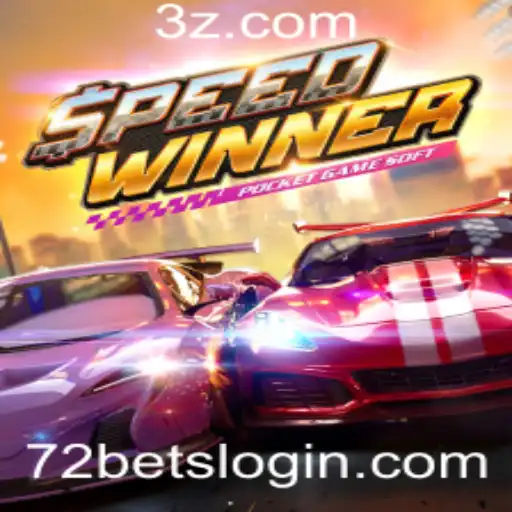 Explorando o Mundo do 'SpeedWinner' com 72bet: A Nova Sensação dos Jogos de Corrida