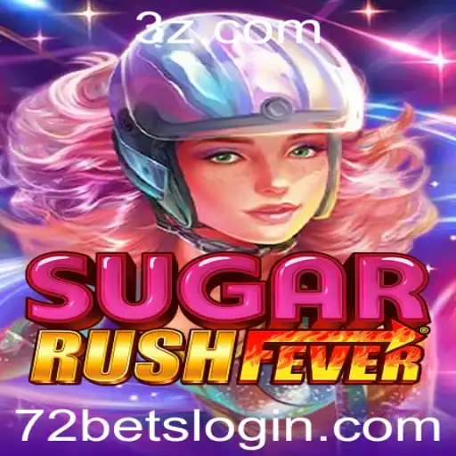 Descubra os Segredos do SugarRushFever com 72bet