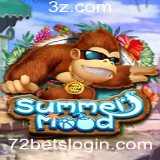SummerMood: A Nova Sensação dos Jogos com 72bet