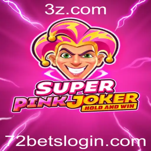 SuperPinkJoker: Uma Jornada em Meio à Alegria e Sorte
