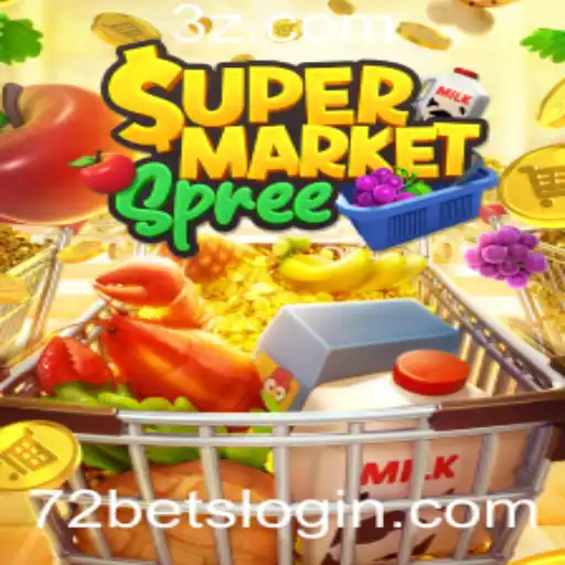 Desvendando SupermarketSpree: Um Mergulho no Mundo Acelerado das Compras