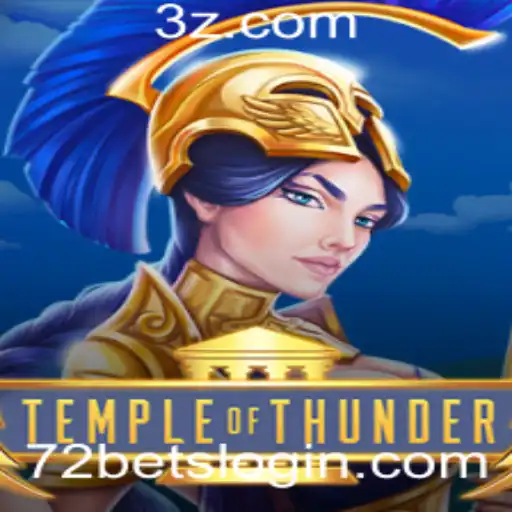 Descubra o Fascinante Mundo de TempleofThunder e a Inovadora Plataforma 72bet