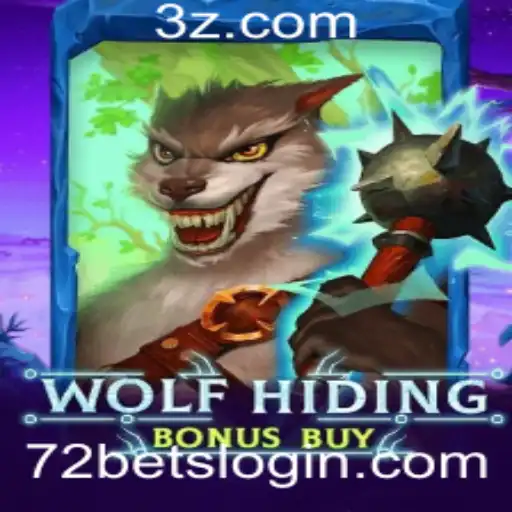 Explorando o Mundo de WolfHidingBonusBuy com 72bet